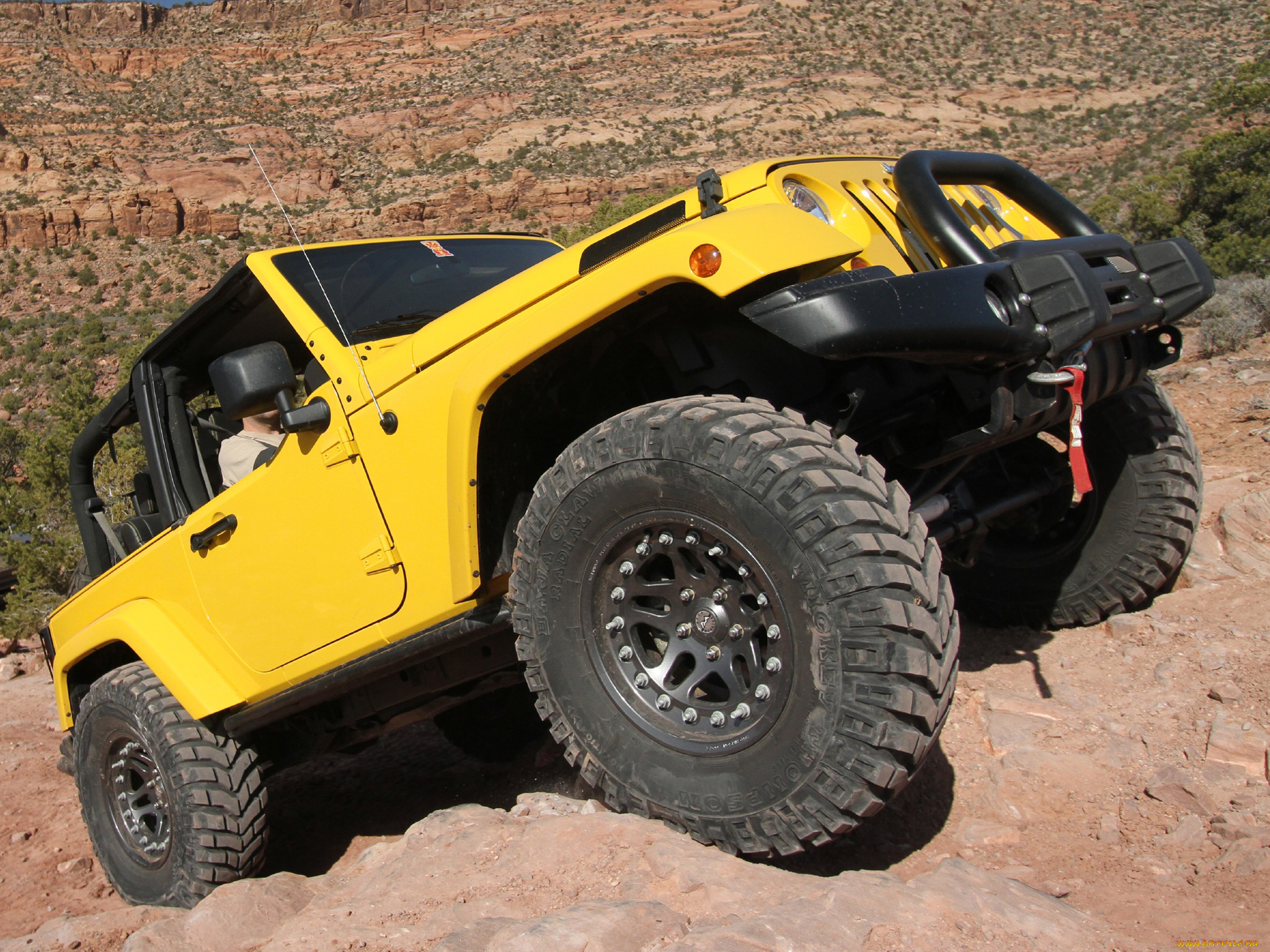 , jeep